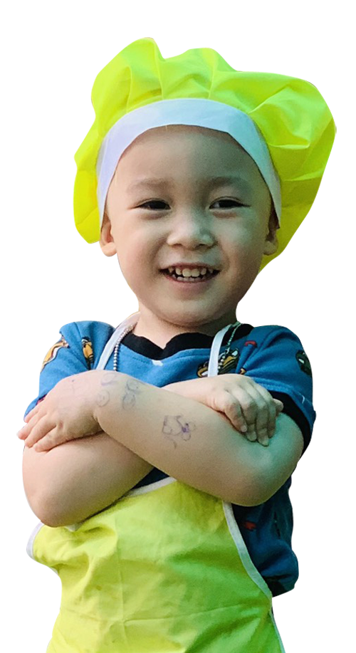 Tuyển sinh tháng 8-9